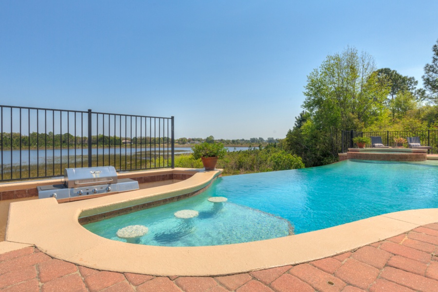 Splash Into These Two Pool Homes for Sale in Deltona, FL